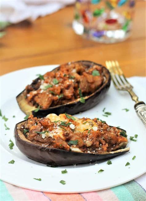 Tasty Baby Eggplant Recipes to Try Today